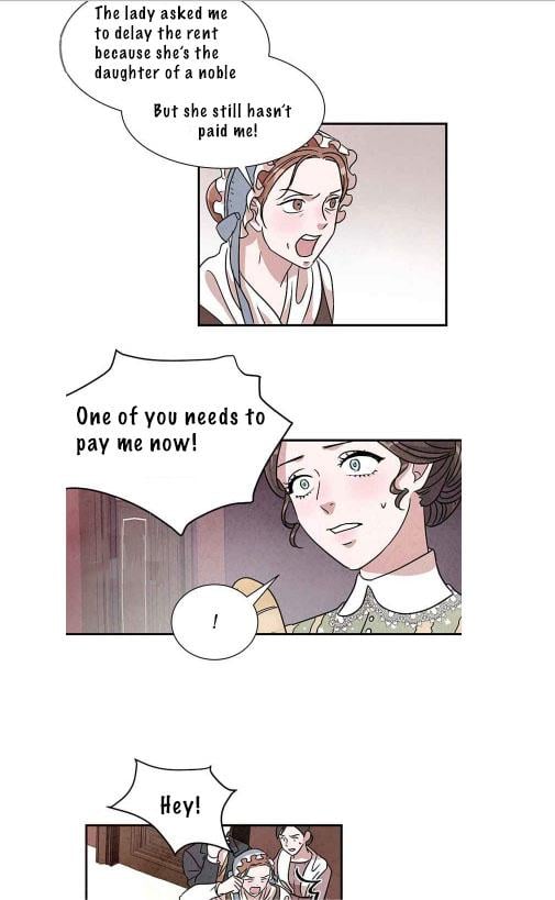 Glass Wall Chapter 15 - page 7