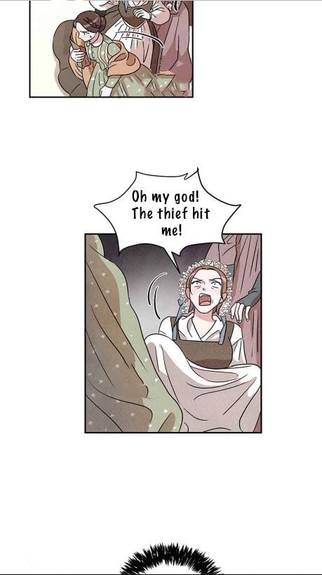 Glass Wall Chapter 15 - page 8