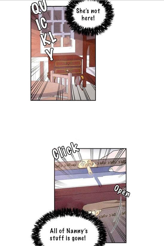 Glass Wall Chapter 15 - page 9