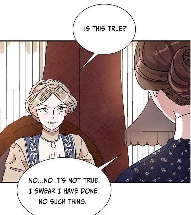 Glass Wall Chapter 16 - page 17