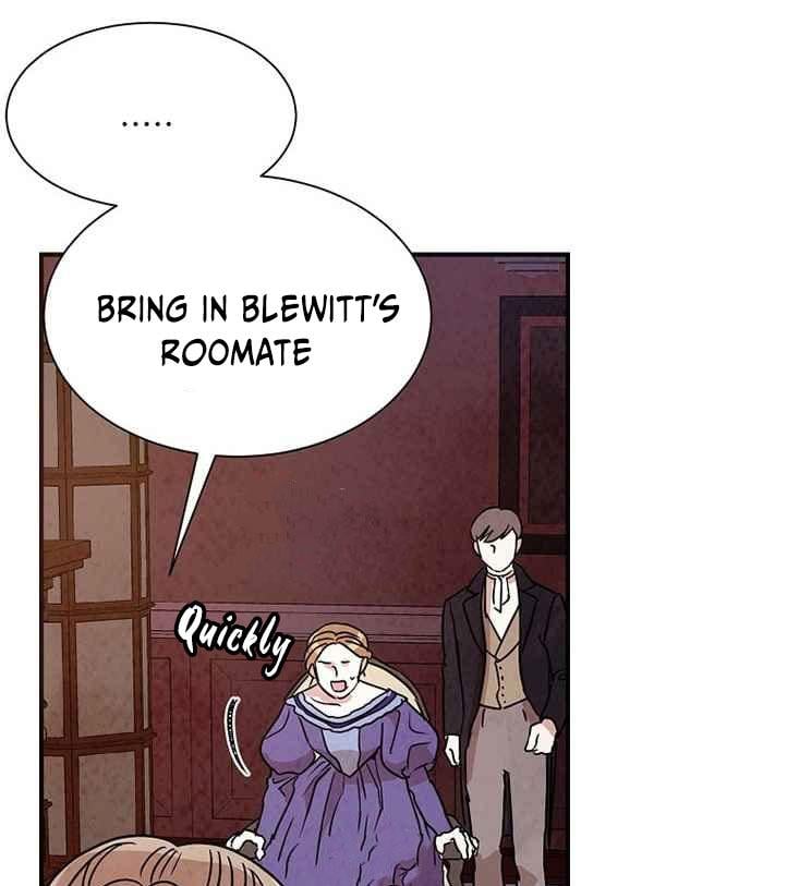 Glass Wall Chapter 16 - page 21