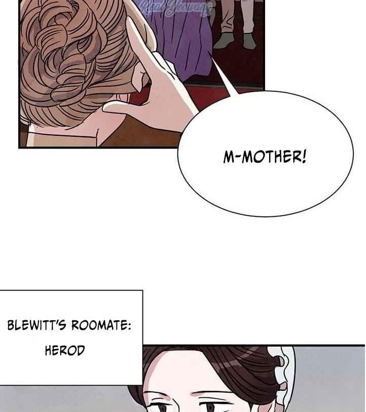 Glass Wall Chapter 16 - page 22