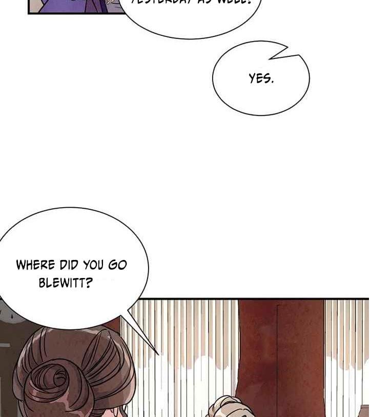 Glass Wall Chapter 16 - page 25