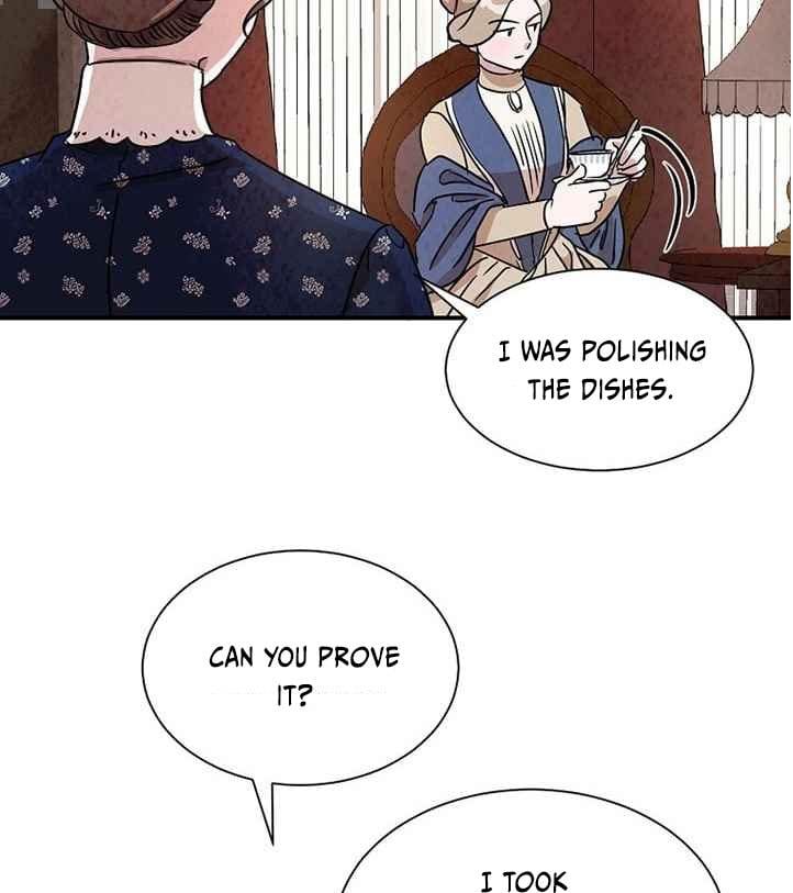 Glass Wall Chapter 16 - page 26