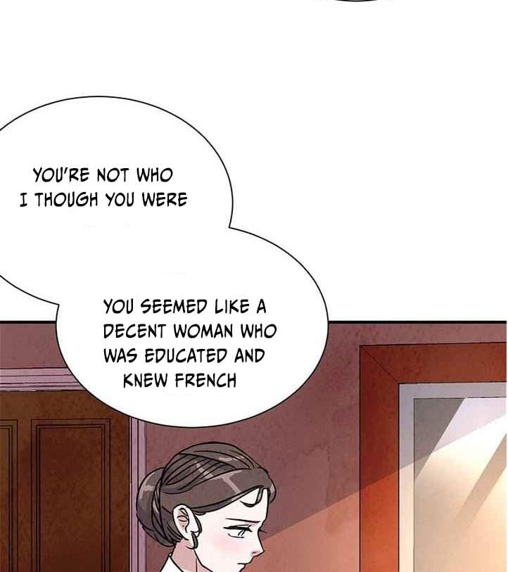 Glass Wall Chapter 16 - page 28