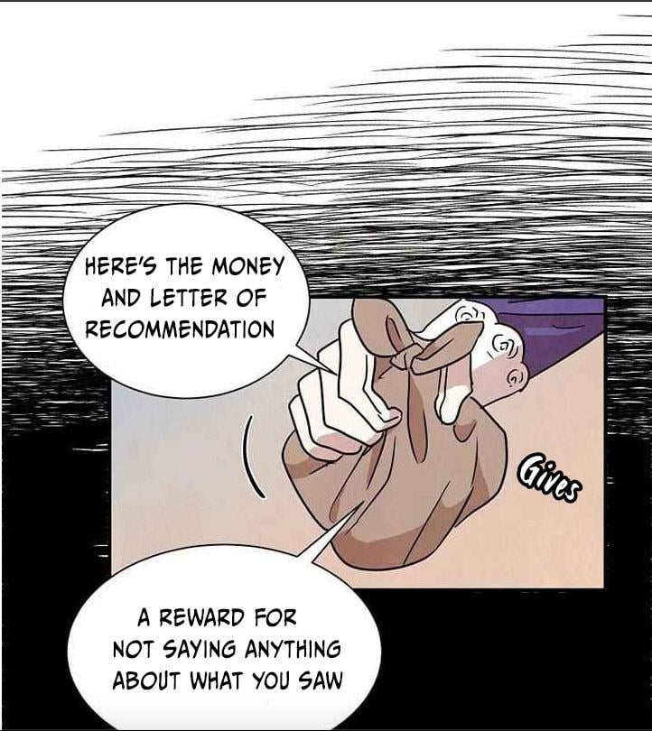 Glass Wall Chapter 16 - page 49