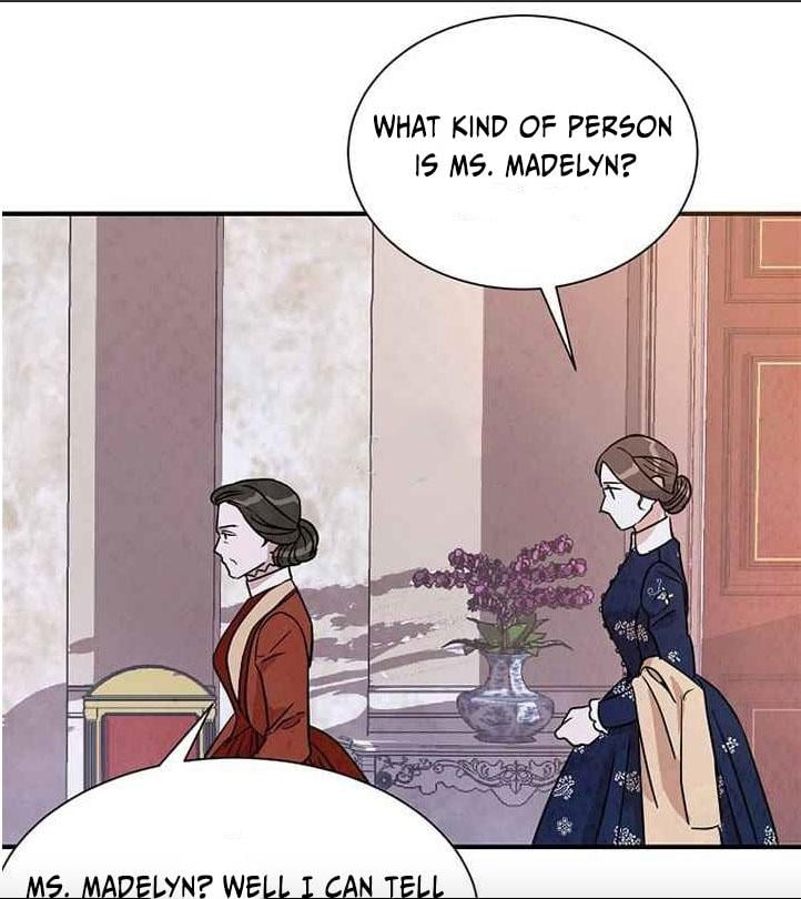 Glass Wall Chapter 16 - page 67