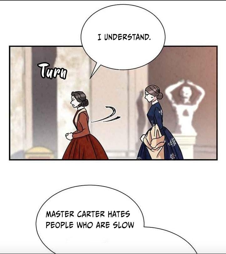 Glass Wall Chapter 16 - page 73