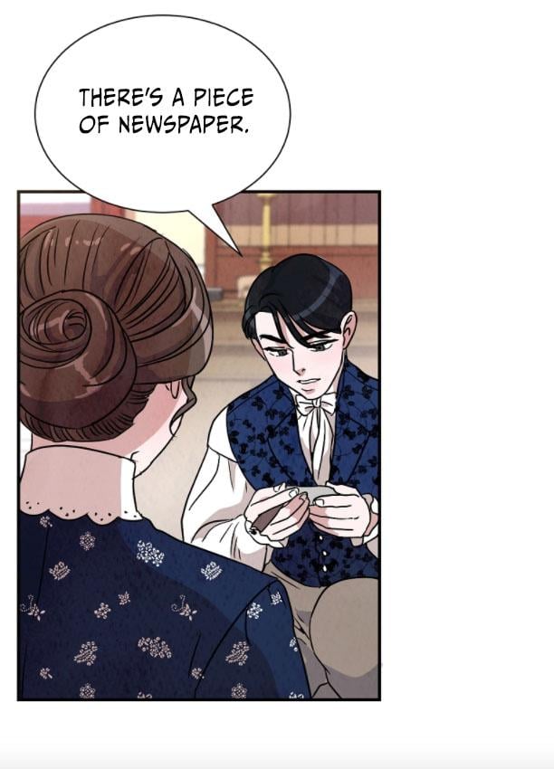 Glass Wall Chapter 17 - page 10
