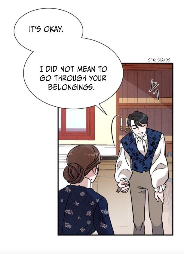 Glass Wall Chapter 17 - page 13