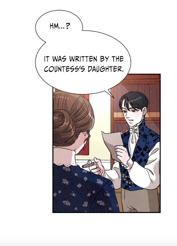 Glass Wall Chapter 17 - page 15