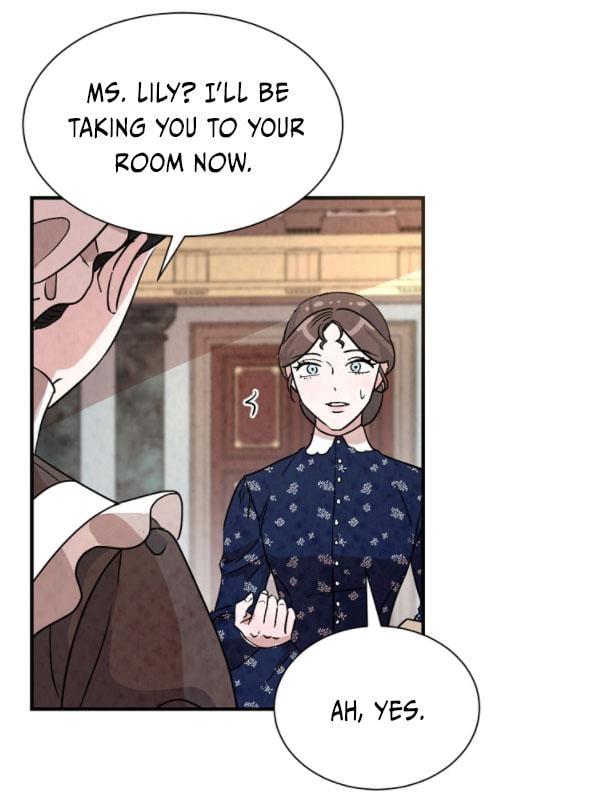 Glass Wall Chapter 17 - page 24