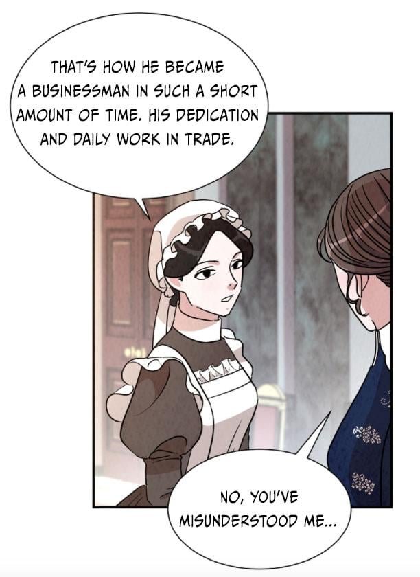 Glass Wall Chapter 17 - page 30
