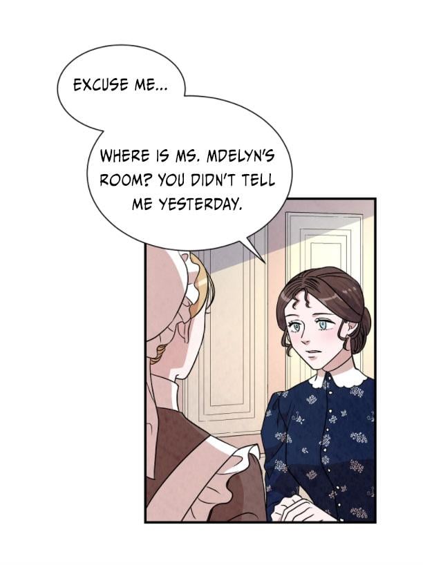 Glass Wall Chapter 17 - page 42