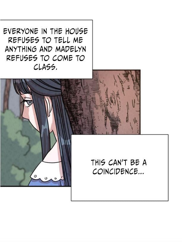 Glass Wall Chapter 17 - page 60