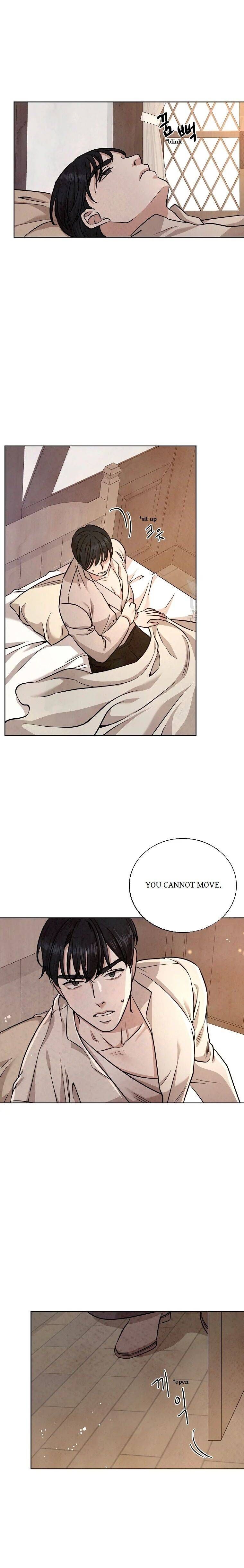 Glass Wall Chapter 83 - page 28