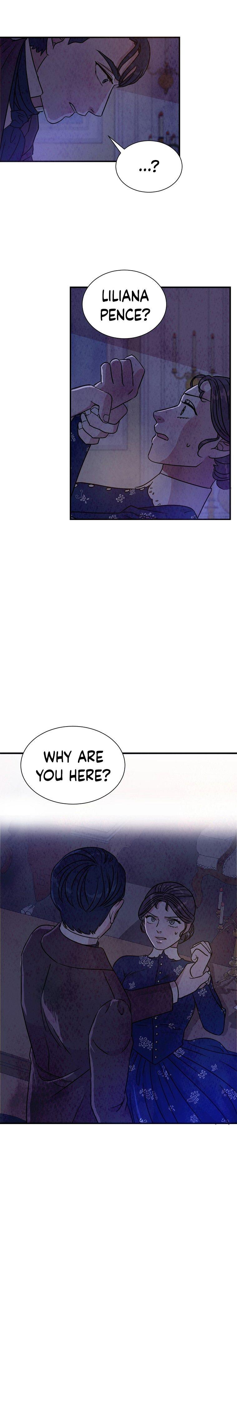 Glass Wall Chapter 18 - page 10