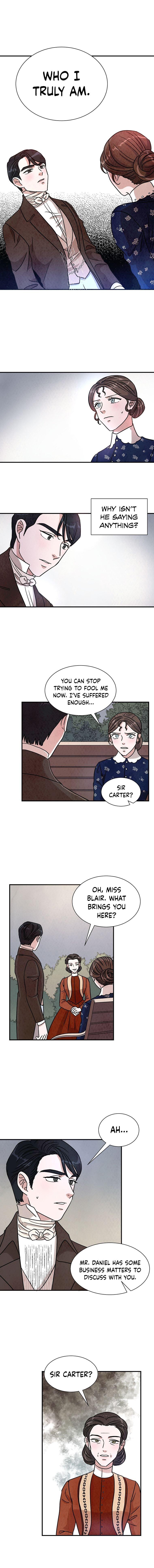 Glass Wall Chapter 18 - page 2