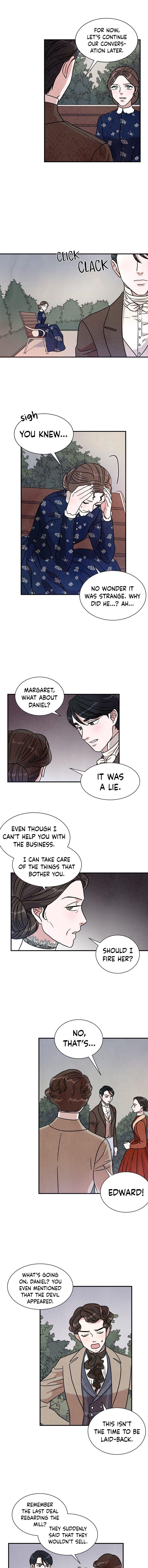 Glass Wall Chapter 18 - page 3
