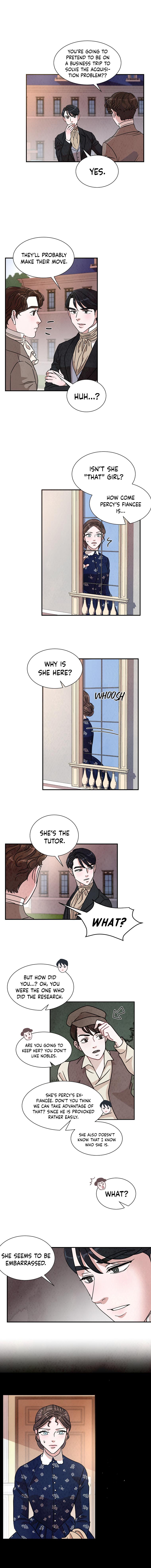 Glass Wall Chapter 19 - page 2