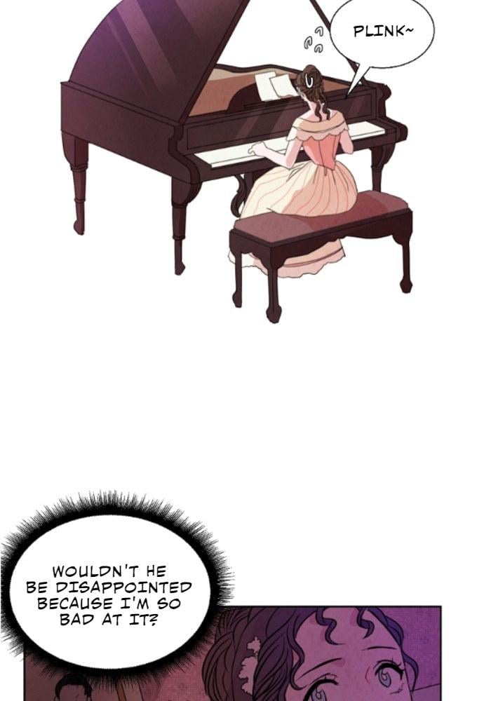 Glass Wall Chapter 2 - page 10