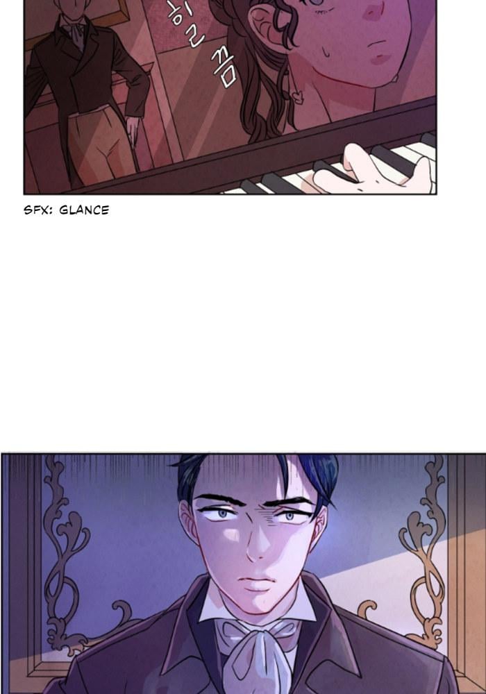 Glass Wall Chapter 2 - page 11