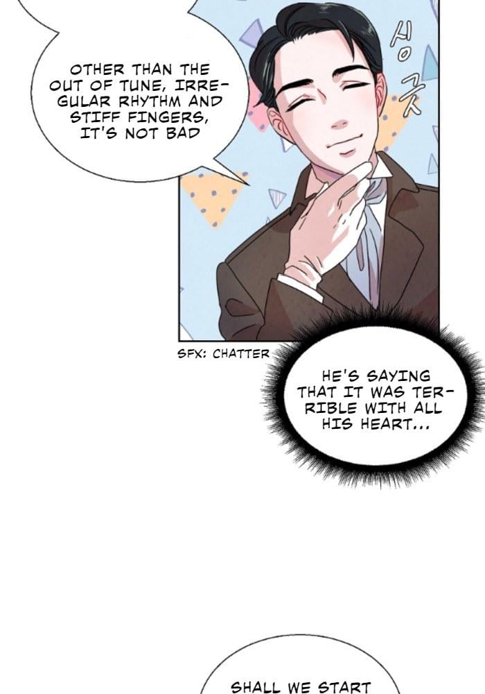 Glass Wall Chapter 2 - page 16