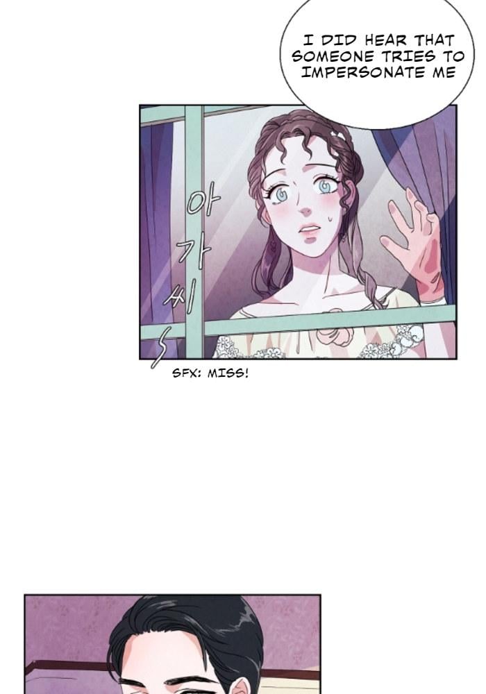 Glass Wall Chapter 2 - page 2