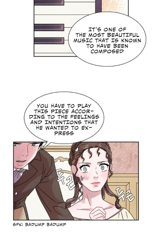 Glass Wall Chapter 2 - page 20