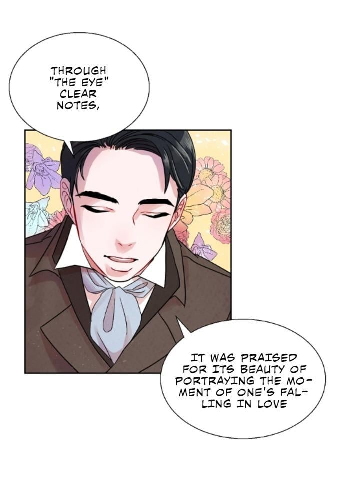 Glass Wall Chapter 2 - page 21