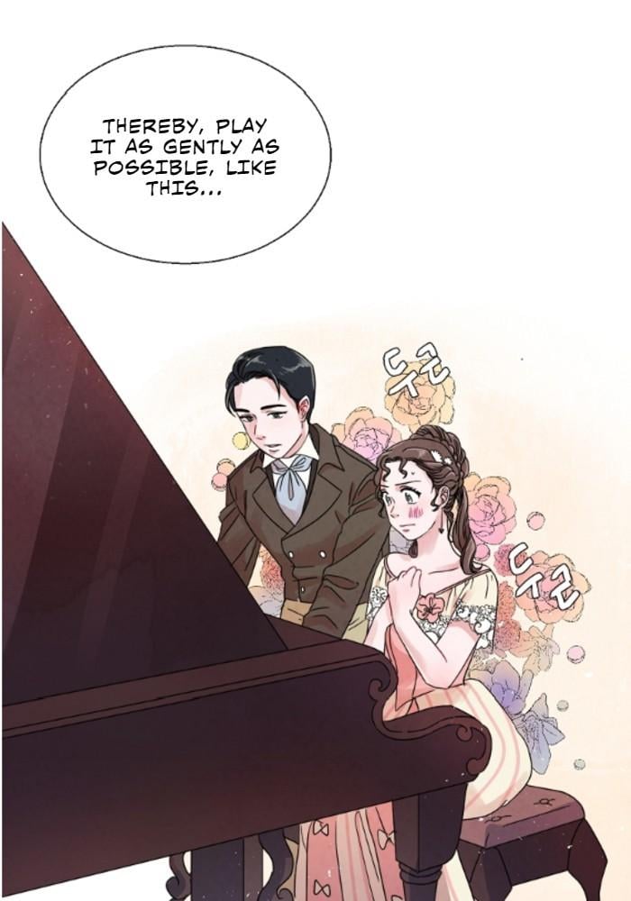 Glass Wall Chapter 2 - page 22