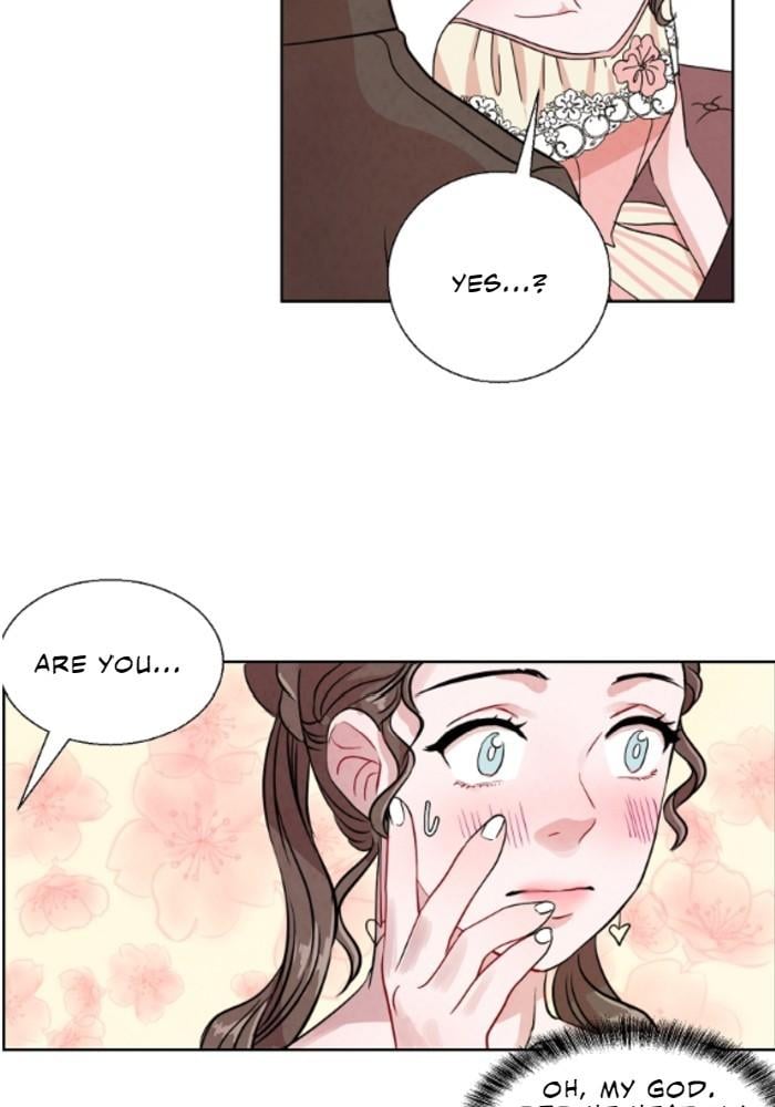 Glass Wall Chapter 2 - page 25
