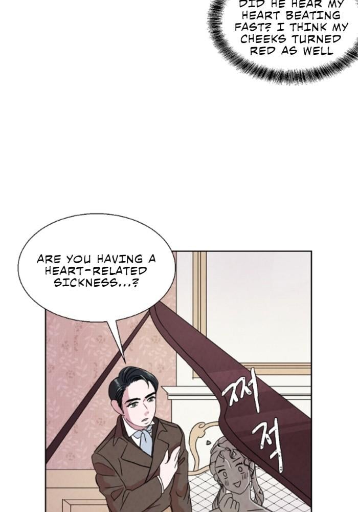 Glass Wall Chapter 2 - page 26