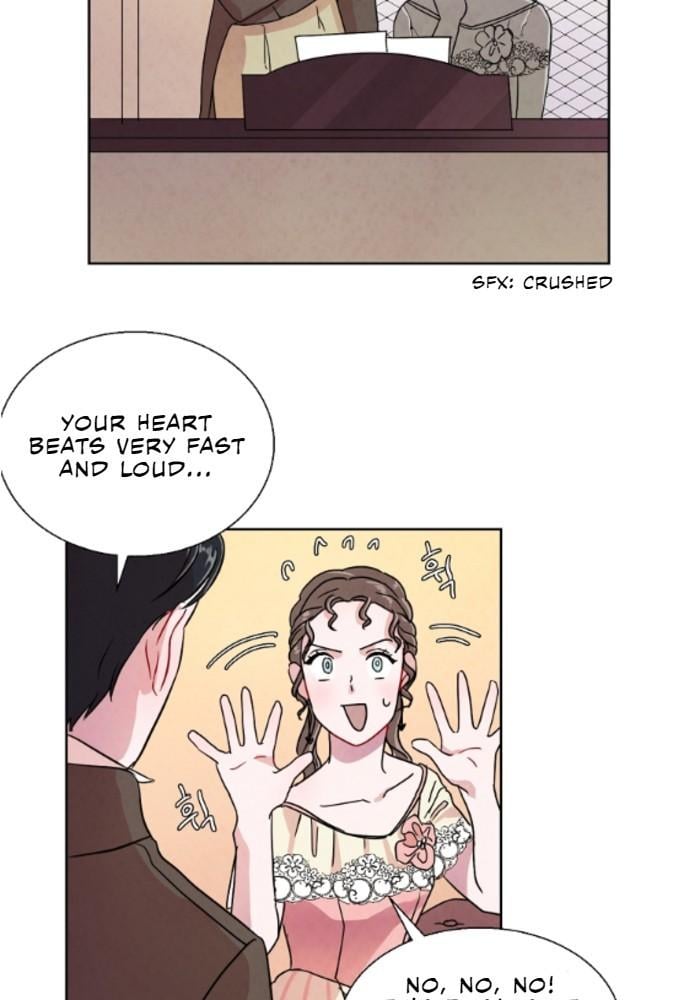 Glass Wall Chapter 2 - page 27