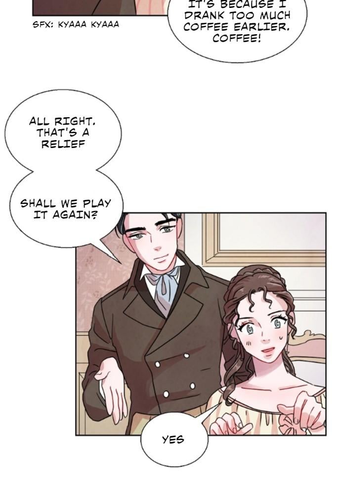 Glass Wall Chapter 2 - page 28