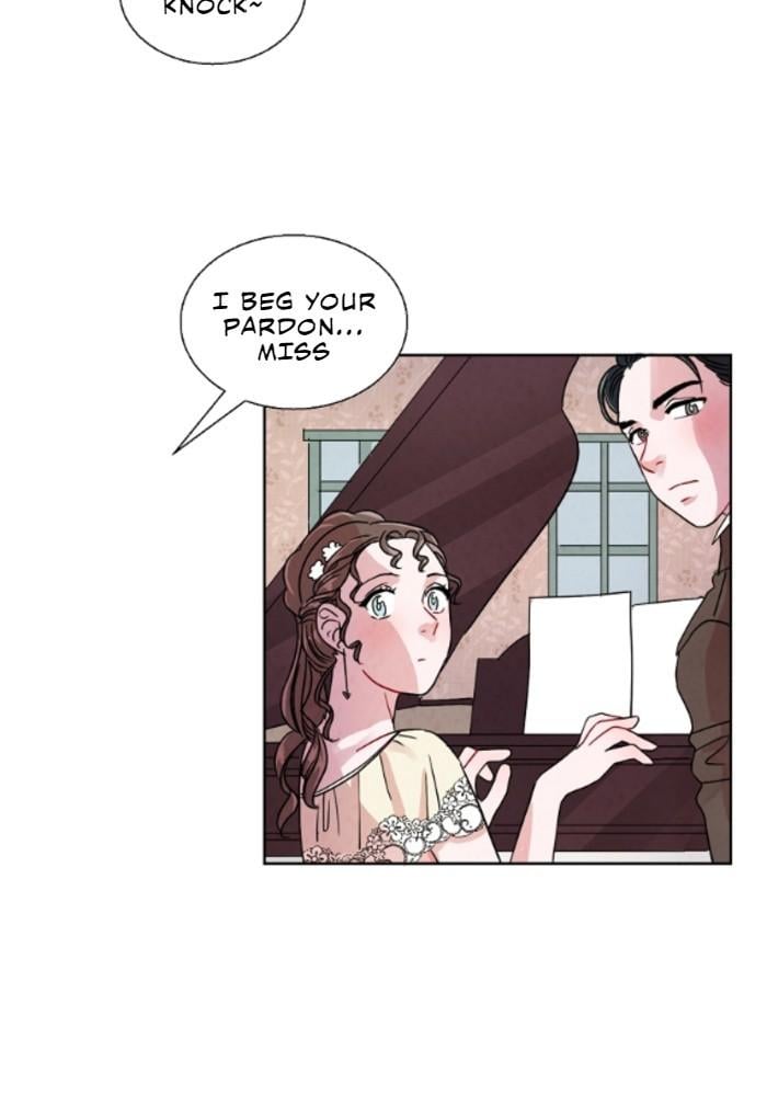 Glass Wall Chapter 2 - page 30