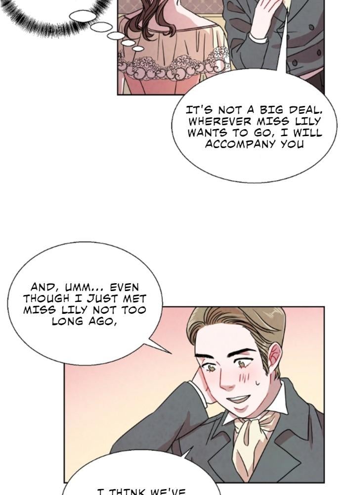 Glass Wall Chapter 2 - page 37