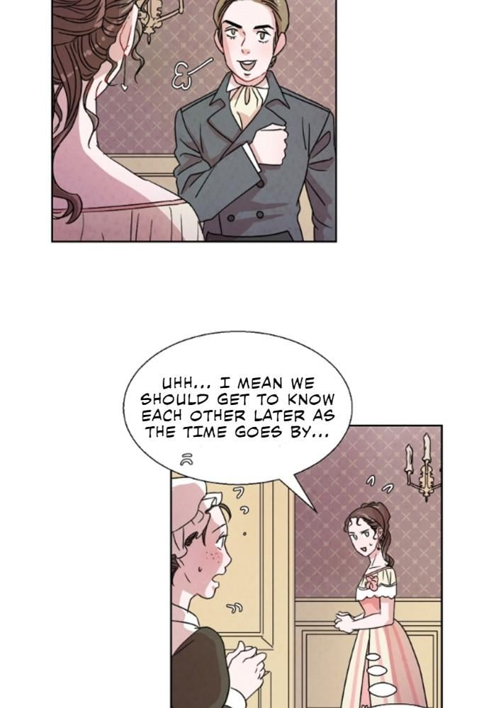 Glass Wall Chapter 2 - page 40