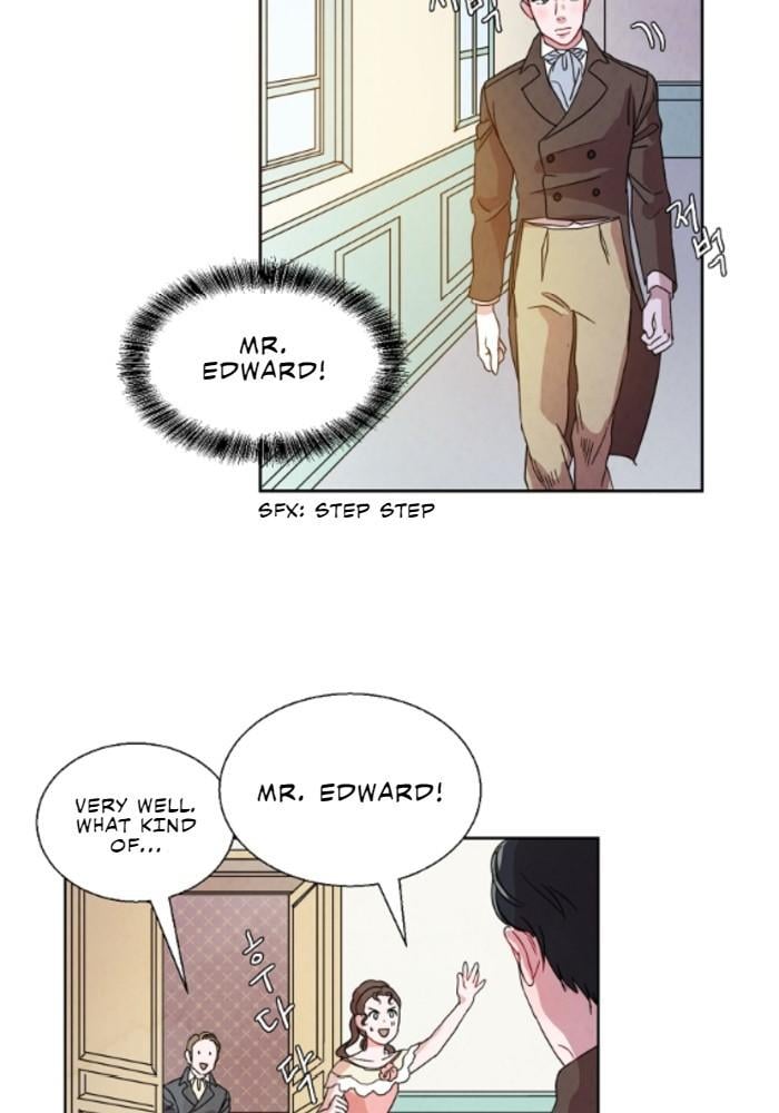 Glass Wall Chapter 2 - page 42