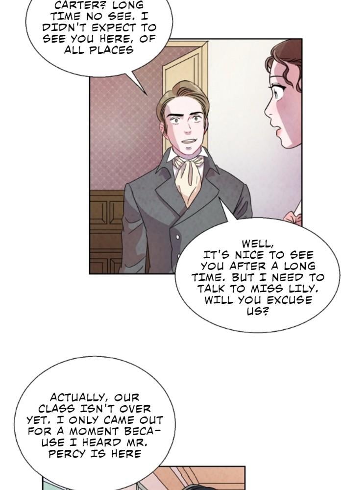 Glass Wall Chapter 2 - page 44