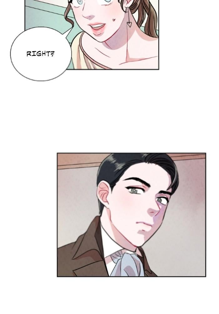 Glass Wall Chapter 2 - page 46