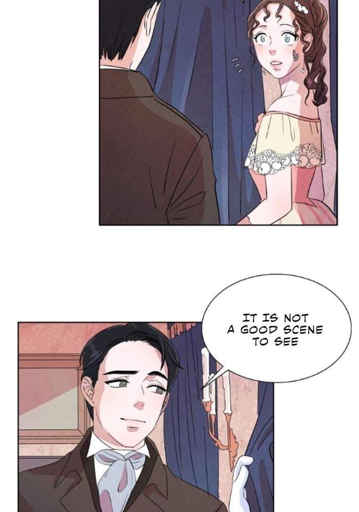 Glass Wall Chapter 2 - page 5