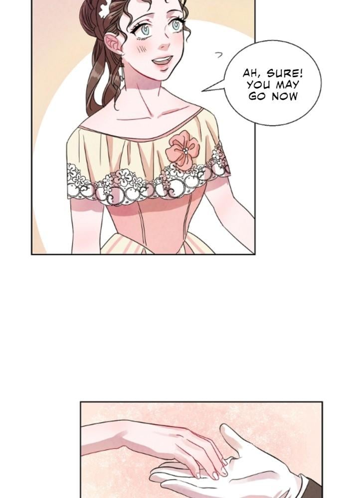 Glass Wall Chapter 2 - page 51