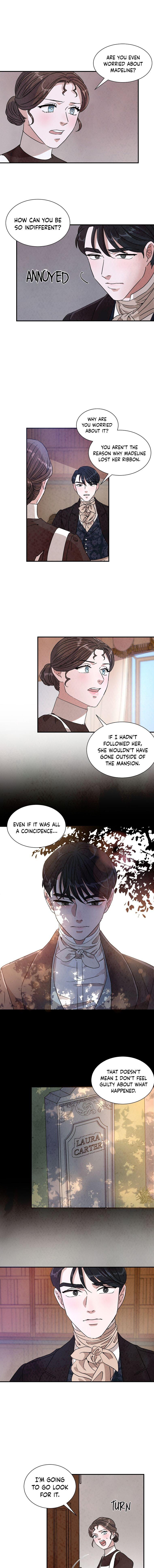 Glass Wall Chapter 21 - page 4