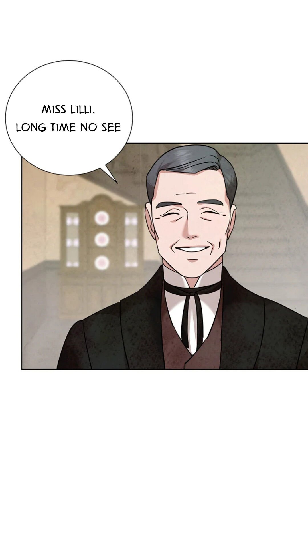 Glass Wall Chapter 88 - page 12