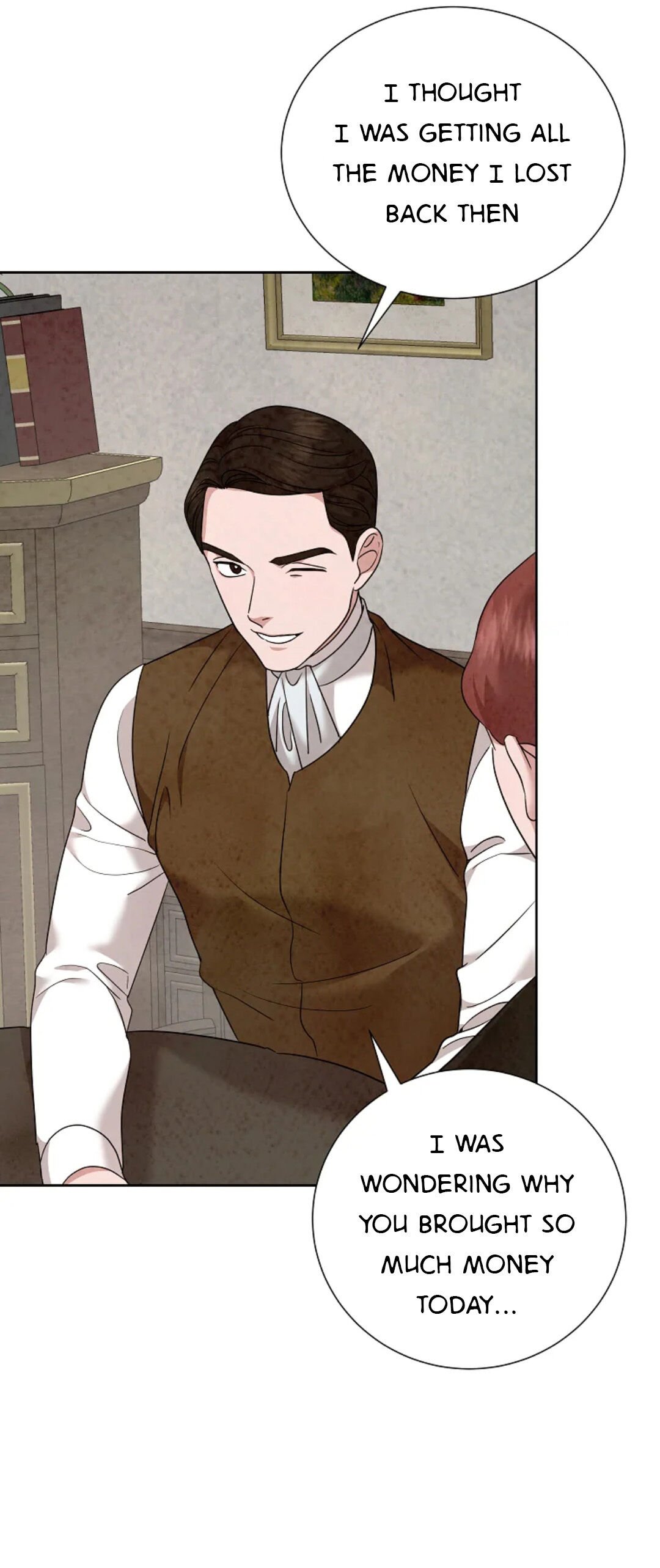 Glass Wall Chapter 88 - page 31