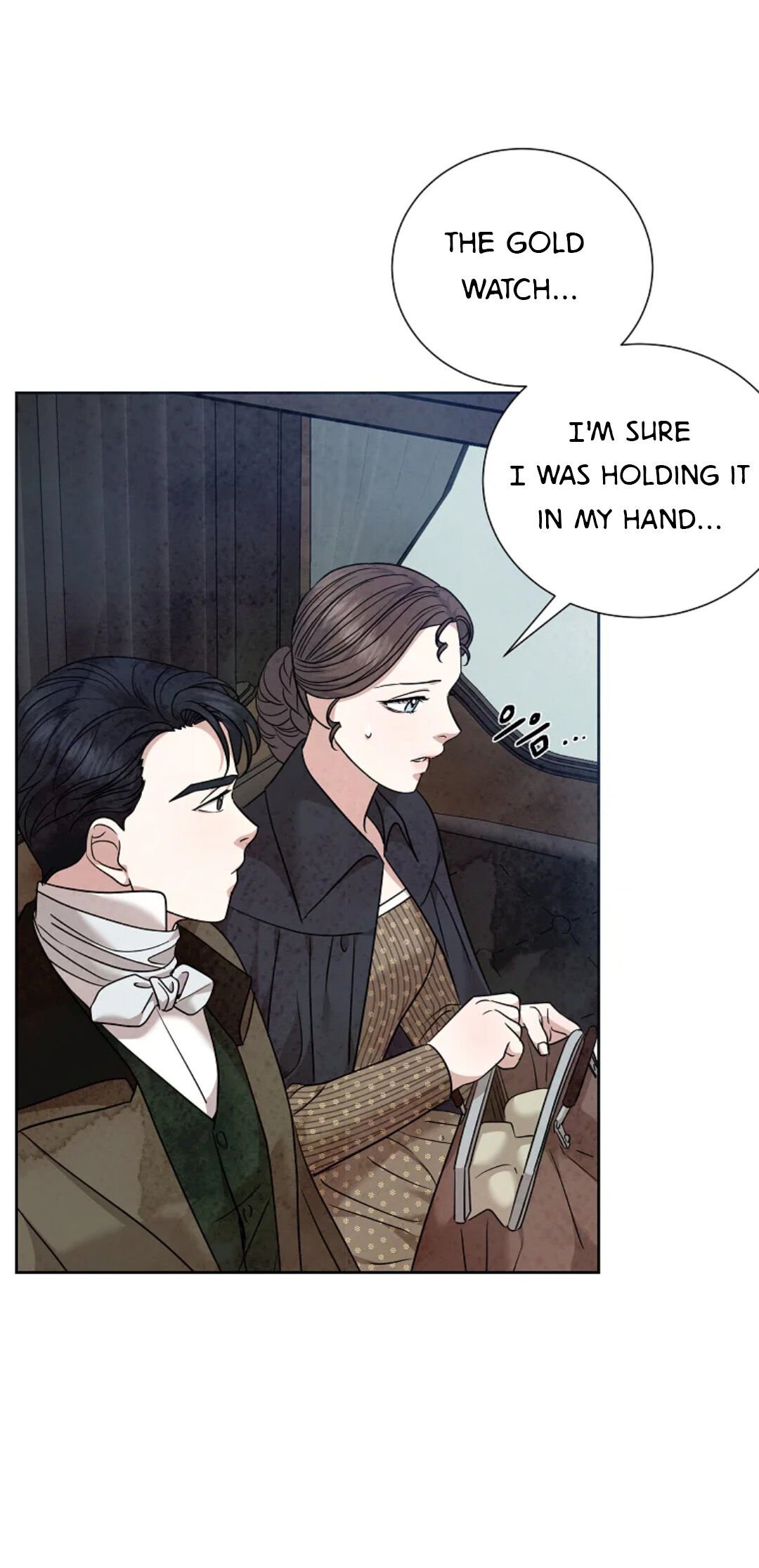 Glass Wall Chapter 88 - page 4