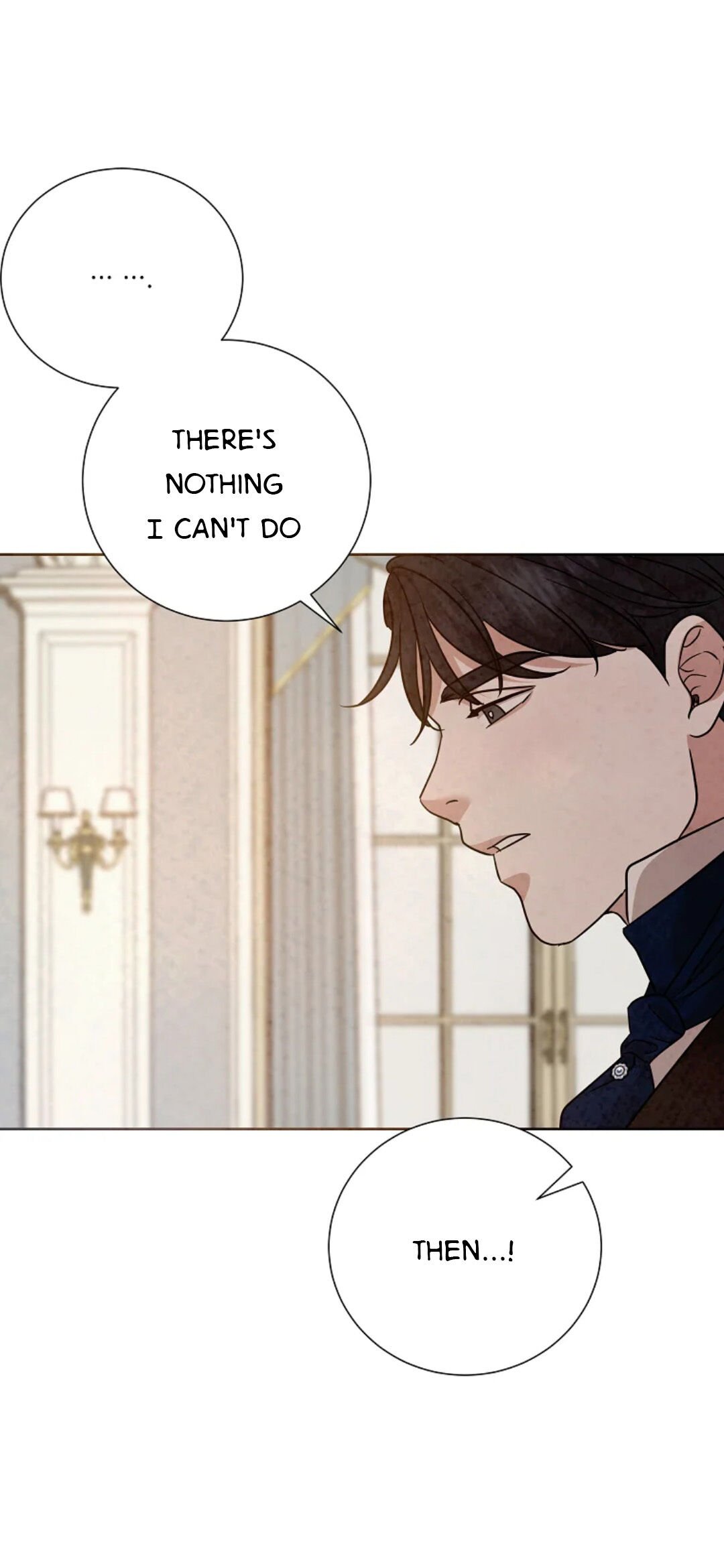 Glass Wall Chapter 88 - page 40