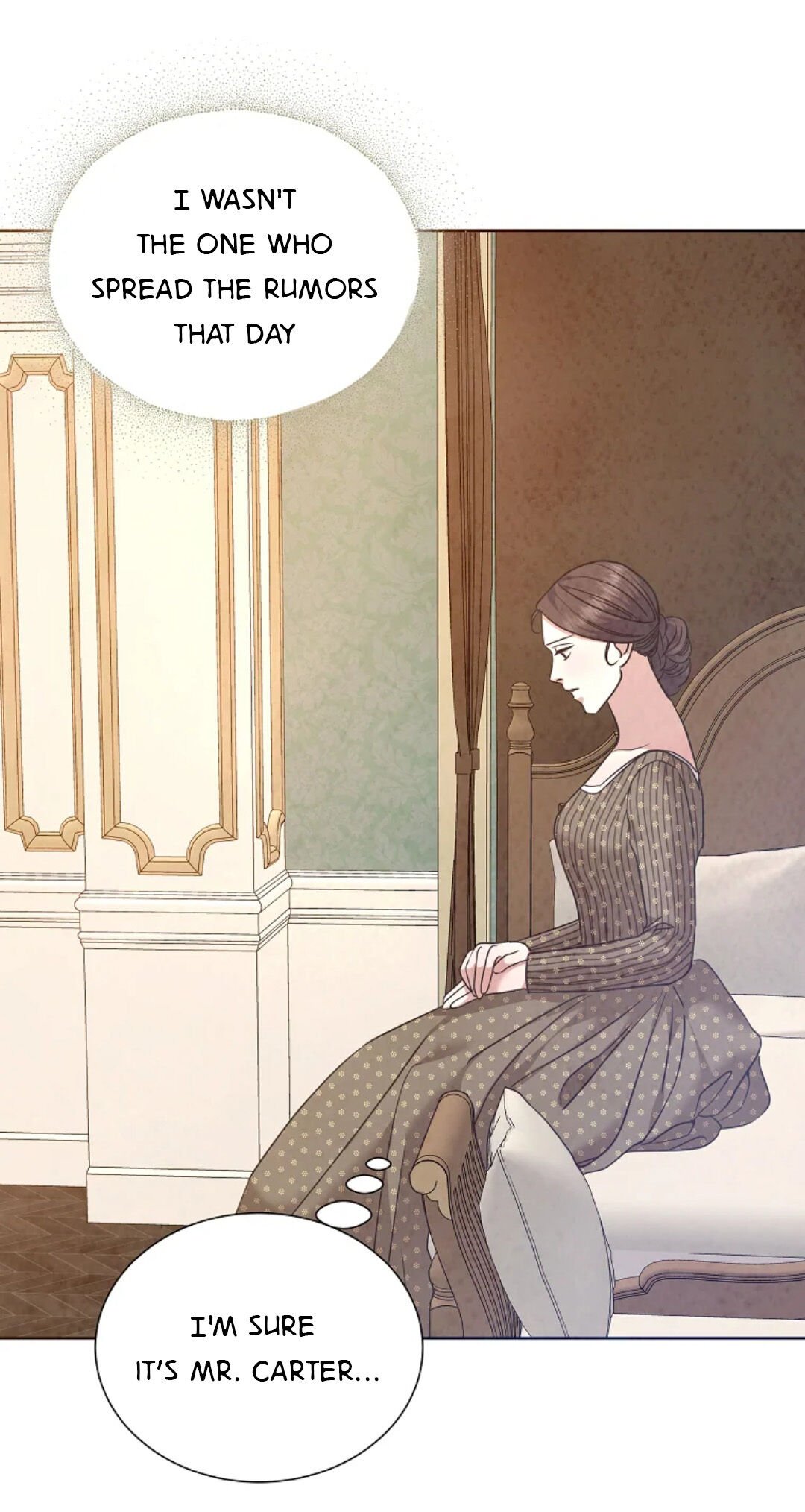 Glass Wall Chapter 88 - page 46