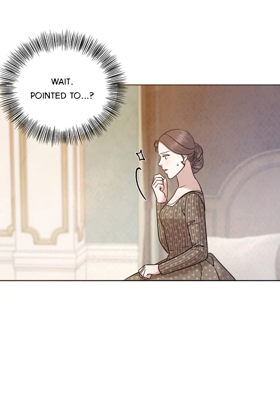 Glass Wall Chapter 88 - page 50